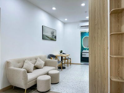 Housing in Ho Chi Minh City, Vietnam Housing in Ho Chi Minh City, Vietnam