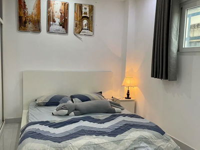 Logement dans Ho Chi Minh City, Vietnam Logement dans Ho Chi Minh City, Vietnam