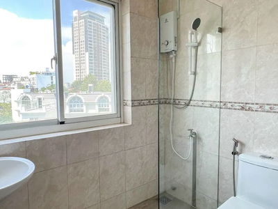 Alojamiento en Ho Chi Minh City, Vietnam Alojamiento en Ho Chi Minh City, Vietnam