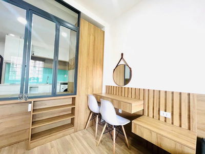 Жилье в Ho Chi Minh City, Vietnam Жилье в Ho Chi Minh City, Vietnam