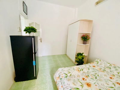 Alojamiento en Ho Chi Minh City, Vietnam Alojamiento en Ho Chi Minh City, Vietnam