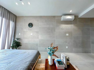 Жилье в Ho Chi Minh City, Vietnam Жилье в Ho Chi Minh City, Vietnam