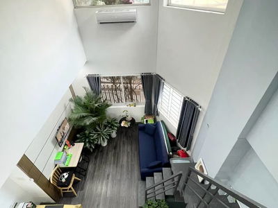 Housing in Ho Chi Minh City, Vietnam  Housing in Ho Chi Minh City, Vietnam