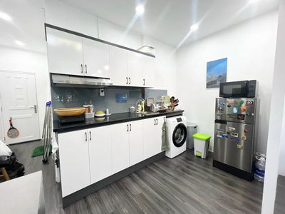 Alojamiento en Ho Chi Minh City, Vietnam  Alojamiento en Ho Chi Minh City, Vietnam