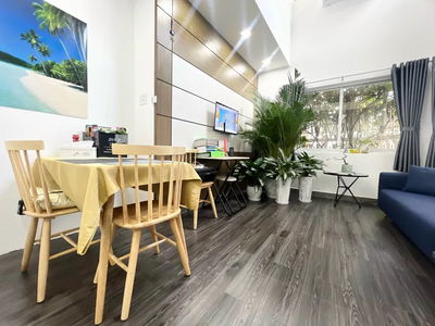 Alojamiento en Ho Chi Minh City, Vietnam Alojamiento en Ho Chi Minh City, Vietnam