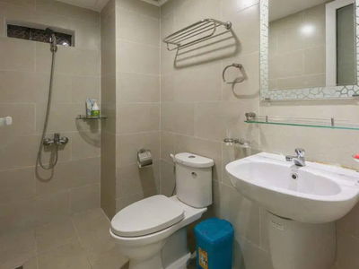 Housing in Bien Hoa, Vietnam  Housing in Bien Hoa, Vietnam
