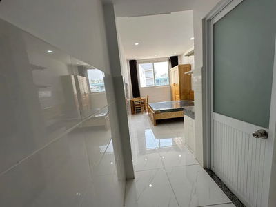 Housing in Ho Chi Minh City, Vietnam Housing in Ho Chi Minh City, Vietnam