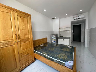 Жилье в Ho Chi Minh City, Vietnam  Жилье в Ho Chi Minh City, Vietnam