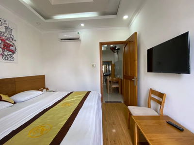 Logement dans Ho Chi Minh City, Vietnam  Logement dans Ho Chi Minh City, Vietnam