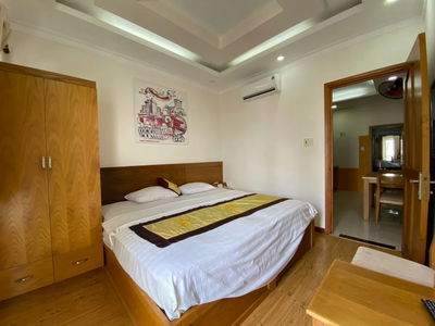 Alojamiento en Ho Chi Minh City, Vietnam  Alojamiento en Ho Chi Minh City, Vietnam