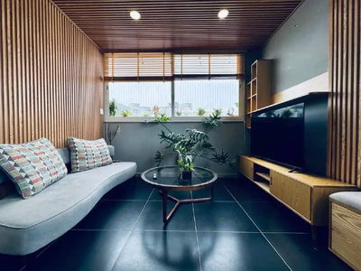 Housing in Ho Chi Minh City, Vietnam Housing in Ho Chi Minh City, Vietnam