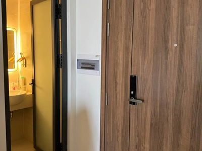 SaiGon Riverside, Vietnam SaiGon Riverside, Vietnam