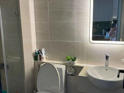 SaiGon Riverside, Vietnam SaiGon Riverside, Vietnam