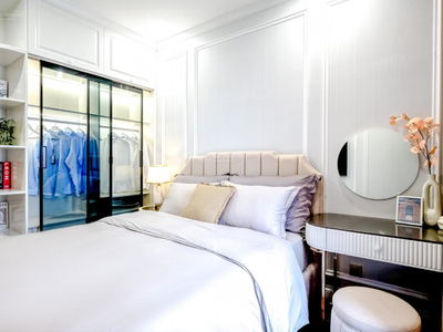 Hoang Thanh Pearl, Vietnam Hoang Thanh Pearl, Vietnam