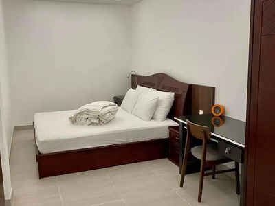 Жилье в Ho Chi Minh City, Vietnam Жилье в Ho Chi Minh City, Vietnam