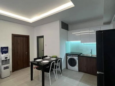 Жилье в Ho Chi Minh City, Vietnam Жилье в Ho Chi Minh City, Vietnam