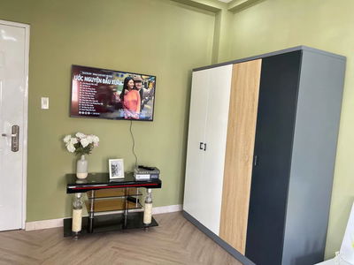 Alojamiento en Ho Chi Minh City, Vietnam  Alojamiento en Ho Chi Minh City, Vietnam