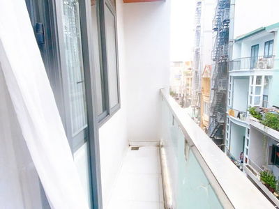 Gehäuse In Ho Chi Minh City, Vietnam Gehäuse In Ho Chi Minh City, Vietnam