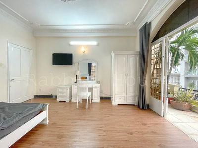 Alojamiento en Ho Chi Minh City, Vietnam Alojamiento en Ho Chi Minh City, Vietnam