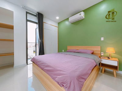 Жилье в Ho Chi Minh City, Vietnam Жилье в Ho Chi Minh City, Vietnam