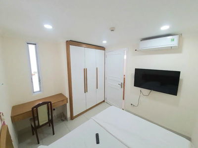 Жилье в Ho Chi Minh City, Vietnam Жилье в Ho Chi Minh City, Vietnam