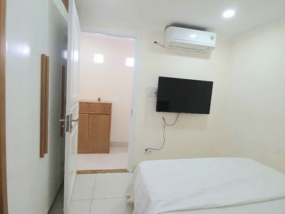 Жилье в Ho Chi Minh City, Vietnam  Жилье в Ho Chi Minh City, Vietnam