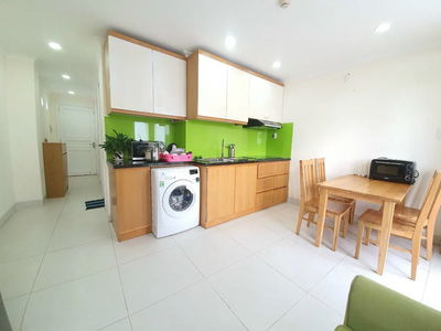 Logement dans Ho Chi Minh City, Vietnam Logement dans Ho Chi Minh City, Vietnam