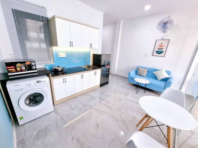 Logement dans Ho Chi Minh City, Vietnam Logement dans Ho Chi Minh City, Vietnam