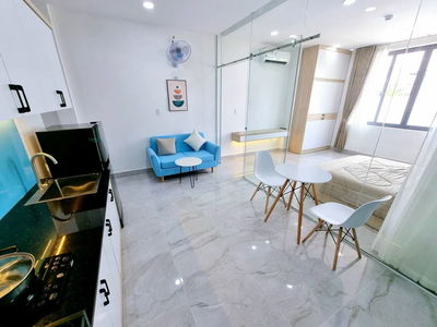 Жилье в Ho Chi Minh City, Vietnam Жилье в Ho Chi Minh City, Vietnam