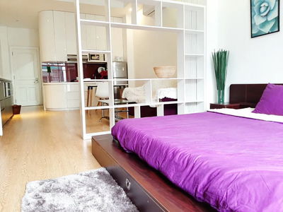 Logement dans Ho Chi Minh City, Vietnam  Logement dans Ho Chi Minh City, Vietnam