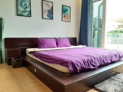 Housing in Ho Chi Minh City, Vietnam Housing in Ho Chi Minh City, Vietnam