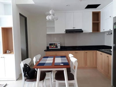 Mastery, Vietnam Mastery, Vietnam