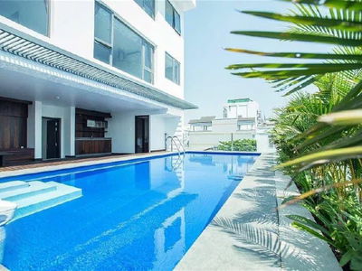 Gehäuse In Ho Chi Minh City, Vietnam Gehäuse In Ho Chi Minh City, Vietnam