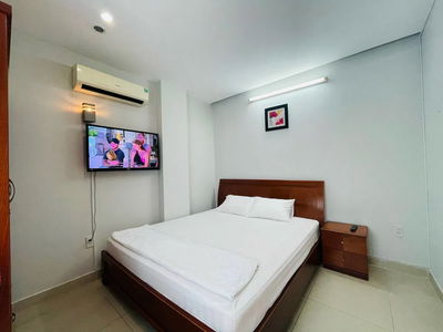 Alojamiento en Ho Chi Minh City, Vietnam Alojamiento en Ho Chi Minh City, Vietnam