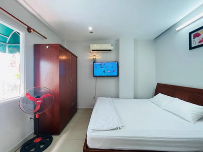 Жилье в Ho Chi Minh City, Vietnam  Жилье в Ho Chi Minh City, Vietnam