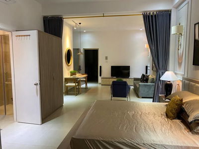 Жилье в Nha Be, Vietnam Жилье в Nha Be, Vietnam