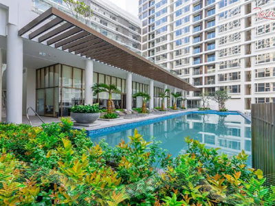 Beautiful complex with great views, Vietnam Beautiful complex with great views, Vietnam