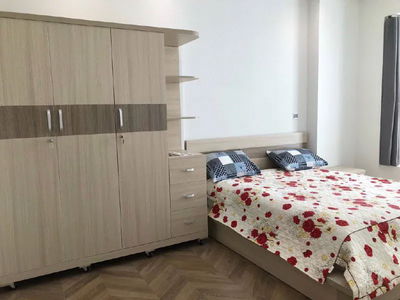 Beautiful complex with great views, Vietnam  Beautiful complex with great views, Vietnam