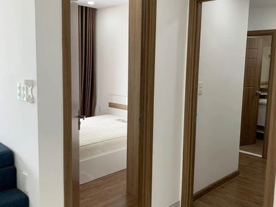 Scenic Valley with pool and recreation areas, Vietnam  Scenic Valley with pool and recreation areas, Vietnam