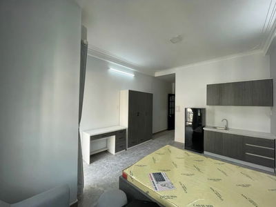 Жилье в Ho Chi Minh City, Vietnam  Жилье в Ho Chi Minh City, Vietnam