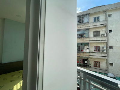 Logement dans Ho Chi Minh City, Vietnam  Logement dans Ho Chi Minh City, Vietnam