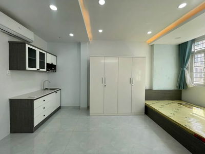 Housing in Ho Chi Minh City, Vietnam Housing in Ho Chi Minh City, Vietnam