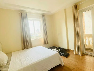 Жилье в Ho Chi Minh City, Vietnam Жилье в Ho Chi Minh City, Vietnam