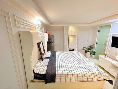 Alojamiento en Ho Chi Minh City, Vietnam  Alojamiento en Ho Chi Minh City, Vietnam