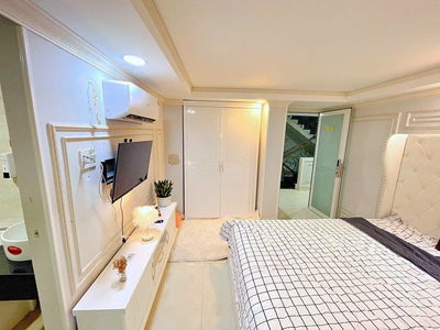 Logement dans Ho Chi Minh City, Vietnam Logement dans Ho Chi Minh City, Vietnam