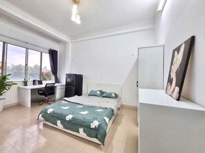 Housing in Ho Chi Minh City, Vietnam  Housing in Ho Chi Minh City, Vietnam