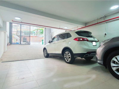 Logement dans Ho Chi Minh City, Vietnam Logement dans Ho Chi Minh City, Vietnam