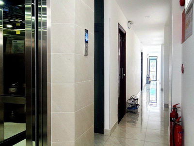 Logement dans Ho Chi Minh City, Vietnam Logement dans Ho Chi Minh City, Vietnam