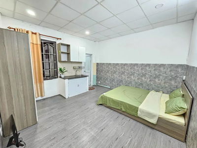 Жилье в Ho Chi Minh City, Vietnam Жилье в Ho Chi Minh City, Vietnam