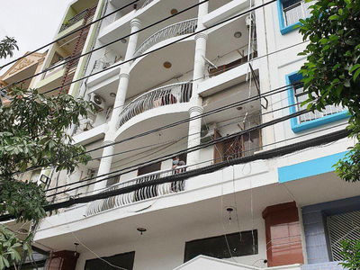 Жилье в Ho Chi Minh City, Vietnam  Жилье в Ho Chi Minh City, Vietnam